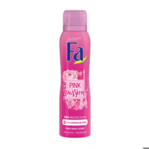 Fa deodorant spray PINK PASSION XL bottle 1 x  200ml FREE SHIPPING - €10,16 EUR