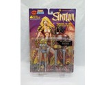 Skybolt Toyz Hobby Sinthia Princess Of Hell Platinum Sinthia Action Figure - £27.87 GBP