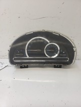 Speedometer KPH SS Excluding Panel ID 15910671 Fits 08-10 HHR 729727 - £93.92 GBP