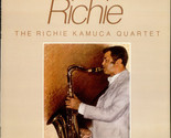 Richie [Vinyl] - $12.99
