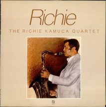 Richie kamuca richie thumb200