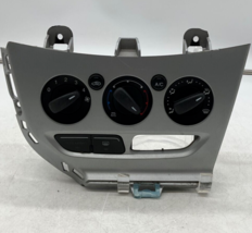 2012 Ford Focus Climate Control Unit OEM B02B61009 - $40.49