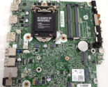 HP EliteDesk 800 G3 Mini Desktop Motherboard 907154-001 - £21.77 GBP