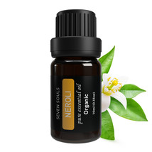 Seven Souls - NEROLI Organic Essential Oil - £15.48 GBP