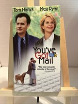 You&#39;ve Got Mail (VHS, 1998) - $3.99