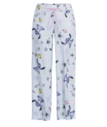 Lilo and Stitch Women’s Plus Sleep Pants with Pockets Women&#39;s Size 3X 22... - £19.64 GBP