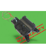 2012-2019 fiat 500 ac a/c heater vent blend flap actuator motor unit OEM - $25.00