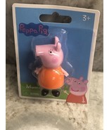 Ship N 24 Hours: New-Peppa Pig. Collection. “Mummy Pig”. Licensed by Has... - $20.78 CAD