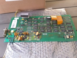 GOULD S202-001 REV A CIRCUIT BOARD  FACTORY REFURBISHED $279 - $271.89
