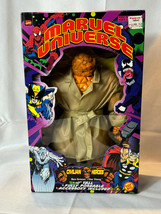 1998 Toy Biz Marvel Universe Marvel Ben Grimm / The Thing Action Figure In Box - £23.31 GBP