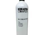Keratin Complex KC Smooth Heat Activated Smoothing Treatment 33.8 oz - £232.03 GBP
