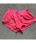Lululemon Hotty Hot Short Flash Light sz 6 - $743.95 MXN