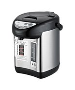 Electric Hot Water Dispenser with 3 way dispenses (2.3L) By C&amp;H Solutions - $1,643.80 MXN