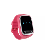 LG-VC110 Pink Verizon GizmoPal 2 Kids Smart Watch LED Indicator GPS Andr... - $36.31 CAD