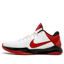 NikeZoom Kobe 5 'Varsity Red' - US SIZES - $171.00
