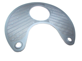 FILTER PART from G.E. dishwasher PP20PE CAB2 265D1348 (out tupper) - $6.00