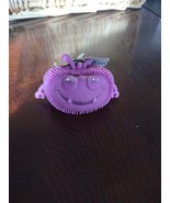 Purple Squishy Monster-Brand New-SHIPS N 24 HOURS - £6.09 GBP