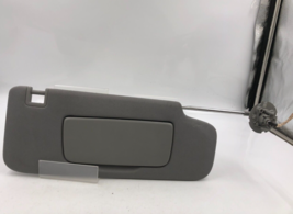 2018-2020 Chevrolet Equinox Passenger Sunvisor Gray Illuminated OEM A01B... - $53.99