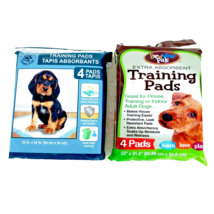 Greenbrier Dog Training Pads Lot of Two NWT - £14.08 GBP