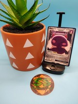 GamerSupps - VCARD Awakened Worlds - Benson (Numi 4.0) - Mascot VTuber Card - $37.37 MXN