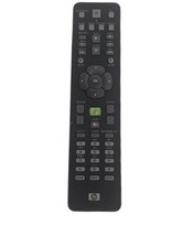 HP RC6 IR Media Center MCE Remote Control RC1314609/00 5069-8344 Windows... - £14.83 GBP