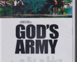God&#39;s Army (DVD 2006 Deluxe Edition) LDS missionary movie rare 2-dvd ver... - £33.67 GBP