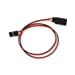 E-flite Extension Lead 18" Lightweight EFLREX18L Switches Servo Wires & Extensio Item image 2