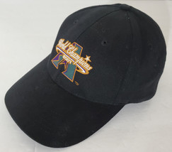 Diamondbacks 2001 World Series Champions Cap / Hat Diamondbackers SGA 2004 NEW - £14.20 GBP