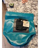 Brand New Eddie Bauer Sport Shop White Water Pack / Dry Bag boating - $49.50