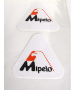 Mipelo Eagle Bottomless Triangular Sticker Applied to Plastic-
show orig... - £5.42 GBP