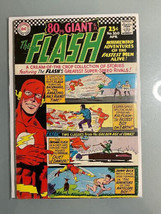 The Flash(vol. 1) #160 - Silver Age - DC Comics - Combine Shipping - £32.69 GBP