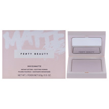 Invisimatte Instant Setting Plus Blotting Powder by Fenty Beauty for Wom... - $785.19 MXN