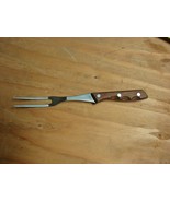 Viking 440-A Super Stainless Steel Chef&#39;s serving fork  Rivet - $9.41