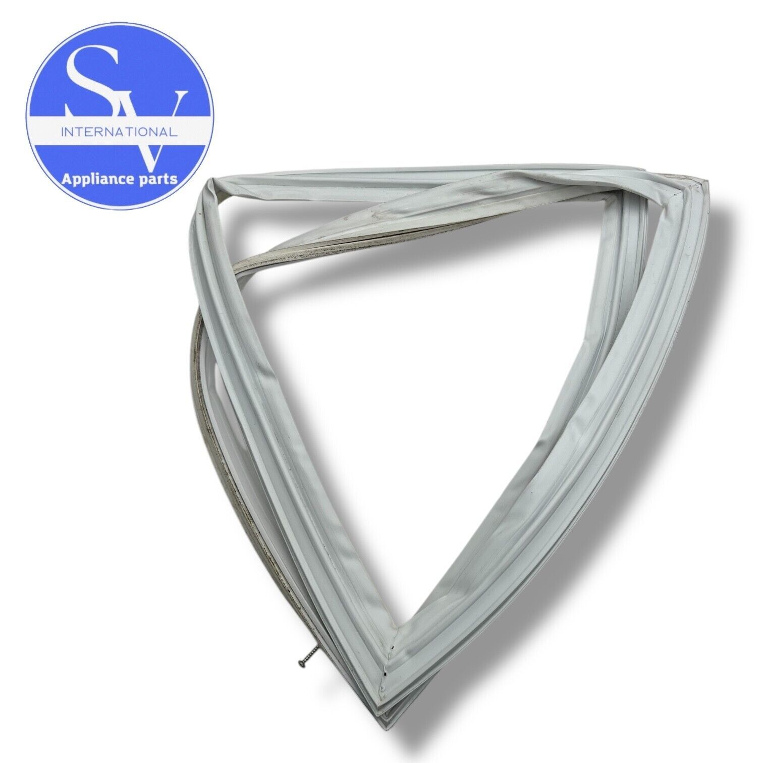 Viking Refrigerator Freezer Door Gasket 005450-000 - $69.19
