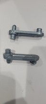 2 new Barton Kramer mobile home window connection link 887 - $7.43