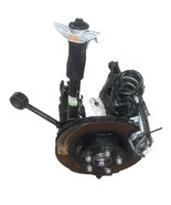 2023-2024 Nissan Ariya Platinum Automatic Park LH Rear Knee W/ Sensors H... - $395.95