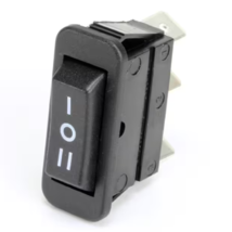 Garland C1520AB Switch Rocker SPDT On/Off/On for STW286A - $123.30