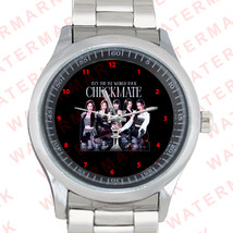 ITZY THE 1ST WORLD TOUR CHECKMATE 2022 WATCHES - $24.00