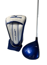 Mizuno JPX 850 Driver 7.5°-11.5° Adjustable Motore Speeder VC 6.3 Flex-R... - $168.90 CAD