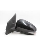 Left Driver Side Black Door Mirror Power Fits 2014-19 TOYOTA COROLLA OEM... - $269.99