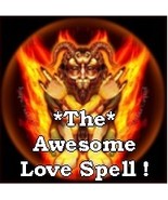 9 Nights Lucifer Most Powerful Love spell - £233.55 GBP