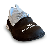 Brunswick Bruns Shoe Slider - Black - $14.95