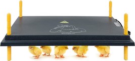 Rural365 Chick Heating Plate 24&quot; x 16&quot; Inch Brooder Plate w/ Adjustable ... - $40.19