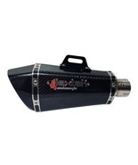 Lextek XP8C Carbon Fibre Exhaust for Suzuki GSXR600/750 (11-17) - $303.96 CAD