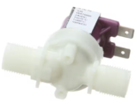 Franke Foodservice Coffee VAI 00470/00 Solenoid Valve 24 Volt DC 3/8" - $144.06