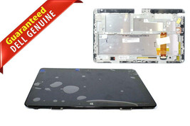 Dell Venue 11 Pro 7140 LCD LED 10.8&#39; Touch Screen Digitizer Assembly 2C1VT - $107.16