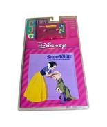 Disney Snow White and the Seven Dwarfs 24-Page Read Along Book and Casse... - $221.14 MXN
