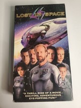 Lost In Space (VHS, 1999) - £3.15 GBP