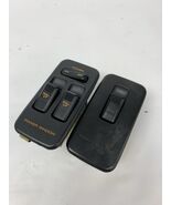 1991-1994 MERCURY CAPRI Master Driver Side Power Window Switch Right RH LH - $75.24