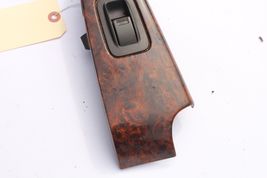 2001-2002 ACURA MDX REAR LEFT SIDE DOOR WINDOW CONTROL SWITCH R2256 image 4